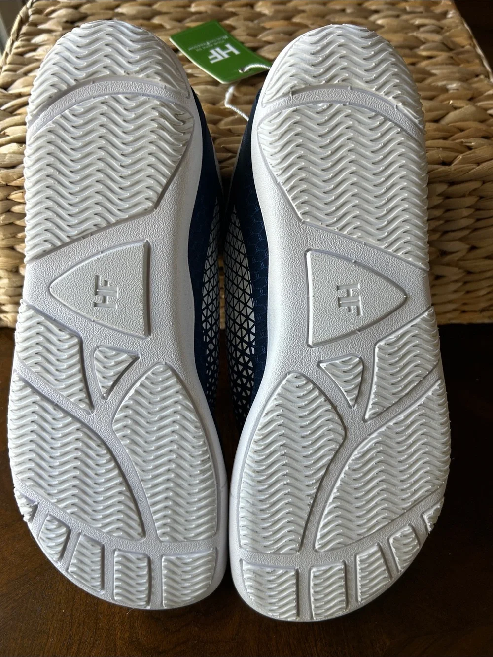 NWT‎ Hike Footwear HF Flow Barefoot Athletic Sneakers Women’s Size 10/10.5